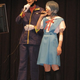 Illustration for article titled Who Says Politics And Cosplay Dont Mix?
